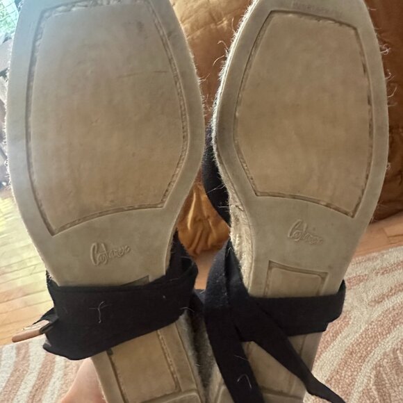 Castaner Carina wedge sandals (size 40) - Picture 5 of 5